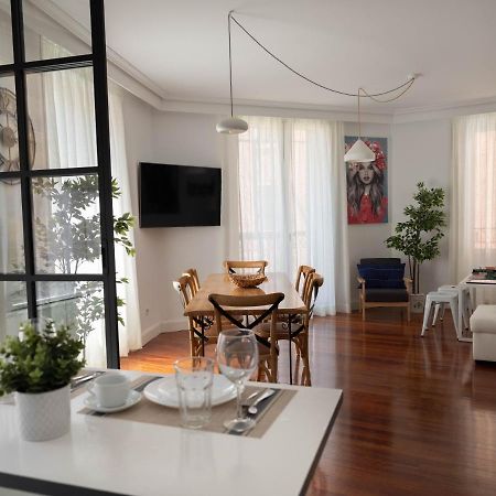 Slow Suites Sol Madrid Eksteriør bilde