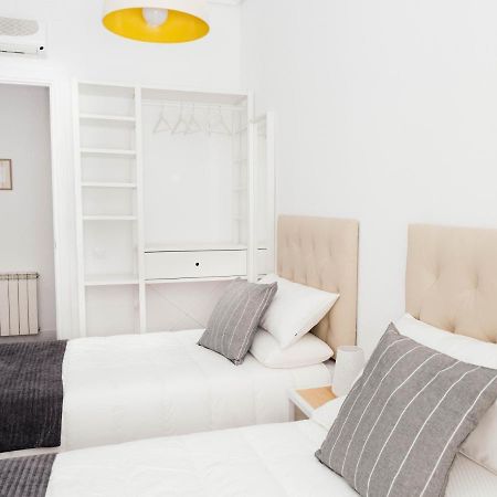 Slow Suites Sol Madrid Eksteriør bilde
