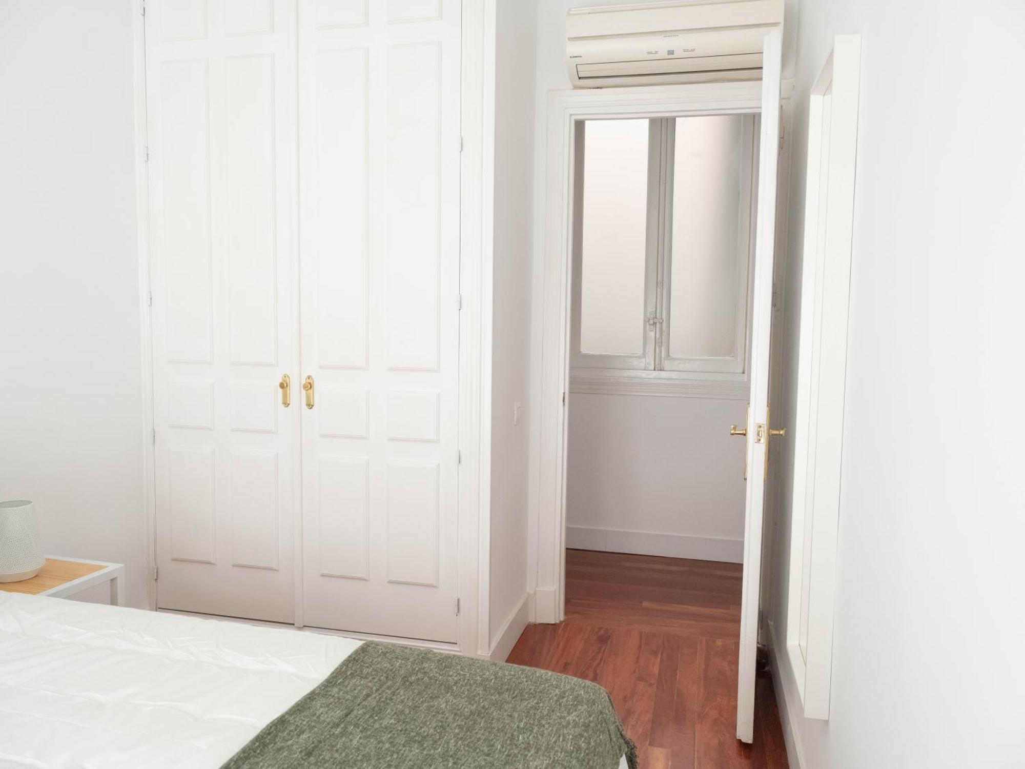 Slow Suites Sol Madrid Eksteriør bilde